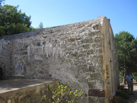Bellonia Tower